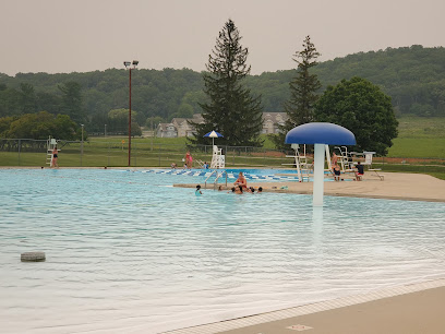 Decorah Municipal Swimming Pool