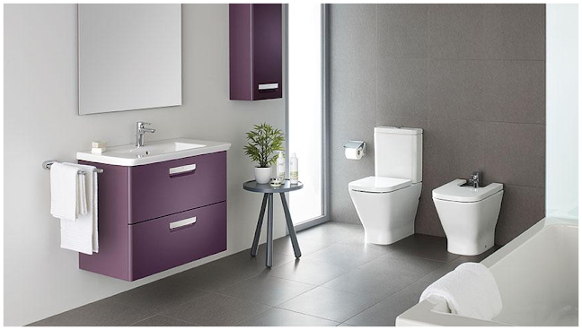 Comments and reviews of William Wilson Bathroom Showroom