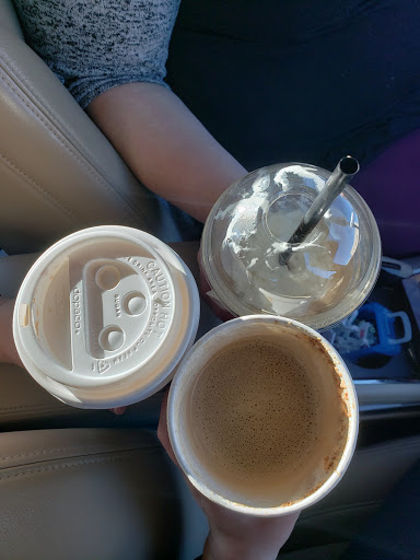 Coffee Shop «Mudhouse Coffee», reviews and photos, 323 South Ave, Springfield, MO 65806, USA