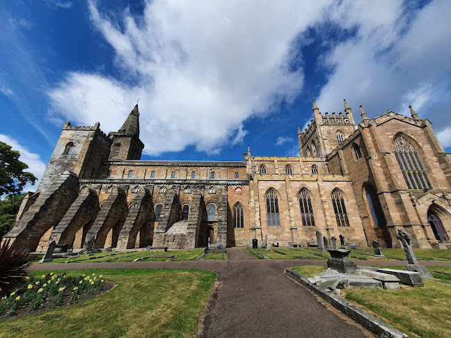 Reviews of Dunfermline Abbey and Palace in Dunfermline - Other