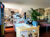 Atmosphère du Restaurant Le Quercygnac à Rocamadour - n°5