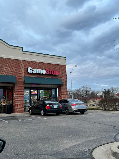Video Game Store «GameStop», reviews and photos, 1605 W Dorothy Ln, Kettering, OH 45439, USA