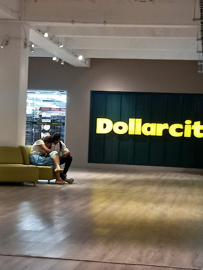 Dollarcity Megamall