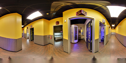 Gym «Planet Fitness», reviews and photos, 144 E South Boundary St, Perrysburg, OH 43551, USA