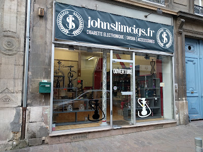 Johnslim Boutique chichas Rouen à Rouen