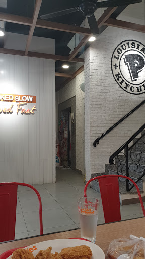 Top 20 cửa hàng popeyes tphcm Quận Cái Răng Cần Thơ 2022