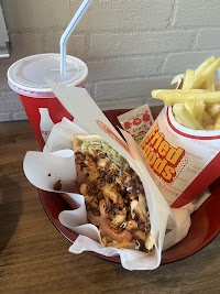 モーゼスさんのケバブ 秋葉原駅前店