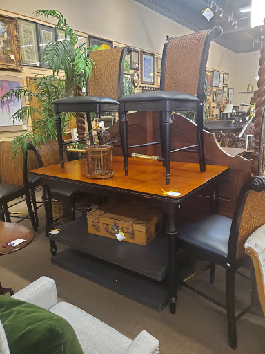 Consignment Shop «Furniture Buy Consignment», reviews and photos, 11722 Marsh Ln Suite 212, Dallas, TX 75229, USA