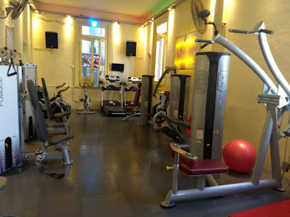 Fosque Fitness Clubs