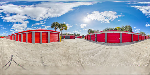 Self-Storage Facility «StorQuest Self Storage», reviews and photos, 1375 Pioneer Trail, New Smyrna Beach, FL 32168, USA