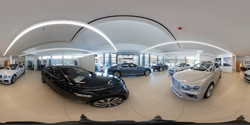 Car Dealer «Bentley Newport Beach», reviews and photos, 445 Pacific Coast Hwy c, Newport Beach, CA 92660, USA
