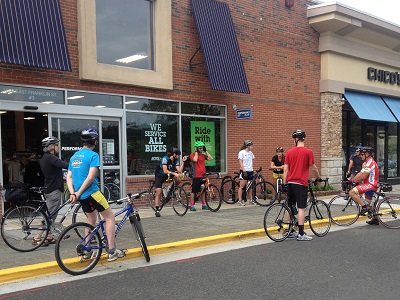 Performance Bicycle, 1800 E Franklin St, Chapel Hill, NC 27514, USA, 