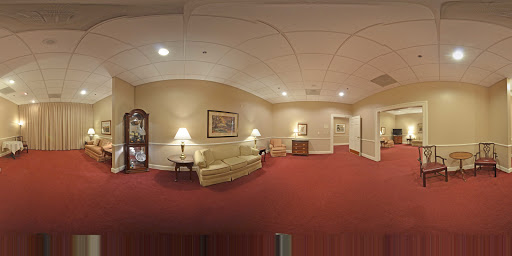 Funeral Home «Parklawn-Wood Funeral Home», reviews and photos, 2551 N Armistead Ave, Hampton, VA 23666, USA