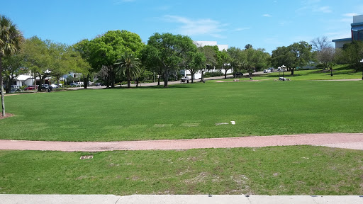 Park «Coachman Park», reviews and photos, 301 Drew St, Clearwater, FL 33755, USA