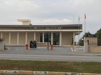 Manavgat Belediyesi Side