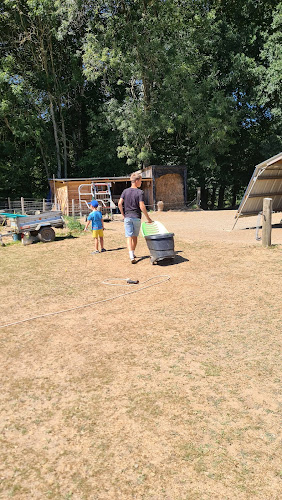 attractions La Combe aux Ânes - Ferme pédagogique et asinerie Lanvellec