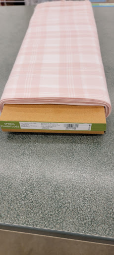 Fabric Store «Jo-Ann Fabrics and Crafts», reviews and photos, 3340 NW 62nd Ave, Margate, FL 33063, USA