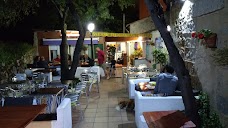 Restaurante Da Cuchuffo en Galapagar
