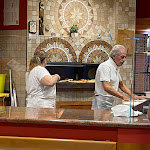 Photo n°2 de l'avis de Klaas.u fait le 11/10/2023 à 17:08 sur le  Pizzeria Farinata 'Da Franco' à Acqui Terme