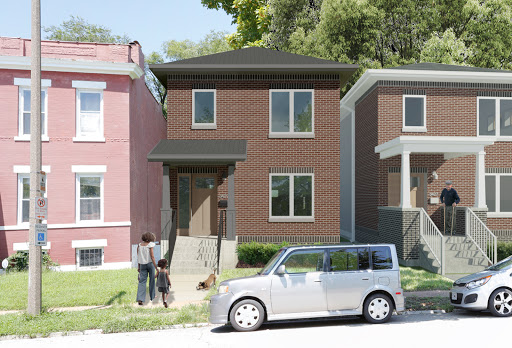 Non-Profit Organization «Habitat for Humanity Saint Louis», reviews and photos