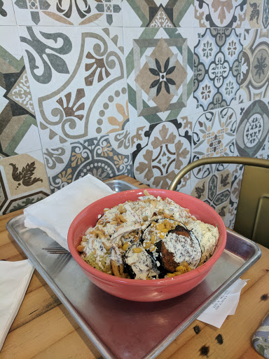 Mediterranean Restaurant «Mezeh Mediterranean Grill», reviews and photos, 11710 W Broad St, Henrico, VA 23233, USA