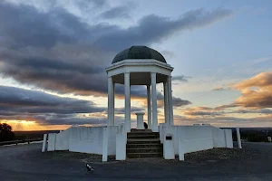 Big Hill Lookout image