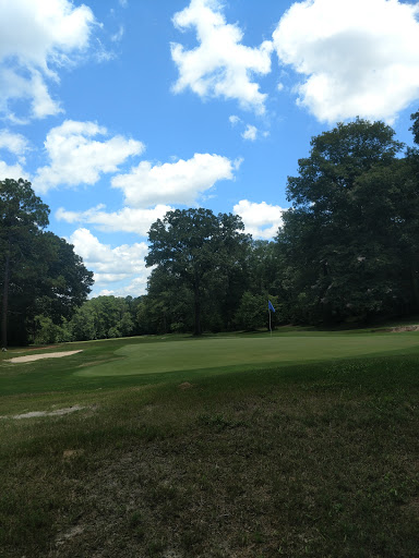 Golf Club «Hidden Valley Golf Club», reviews and photos, 147 Excaliber Ct, Gaston, SC 29053, USA