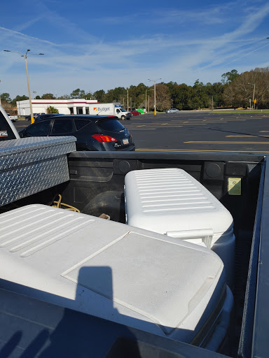 Grocery Store «Winn-Dixie», reviews and photos, 729 W Base St, Madison, FL 32340, USA