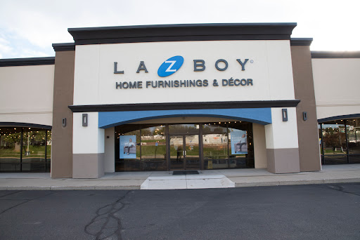 La-Z-Boy Furniture Galleries, 500 Romence Rd, Portage, MI 49024, USA, 