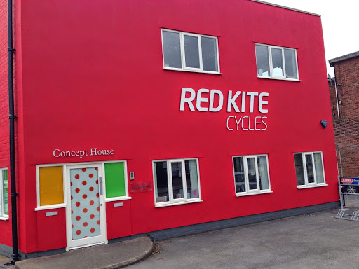 Red Kite Cycles