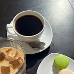 Photo n°1 de l'avis de Nelly.s fait le 26/04/2023 à 14:56 sur le  Douce Pâtisserie Café à Genoa