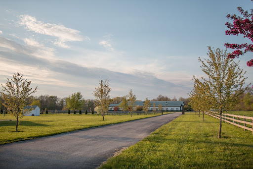 Horse Boarding Stable «Crown Haven Center», reviews and photos, 5282 County Rd W 250 S, Russiaville, IN 46979, USA