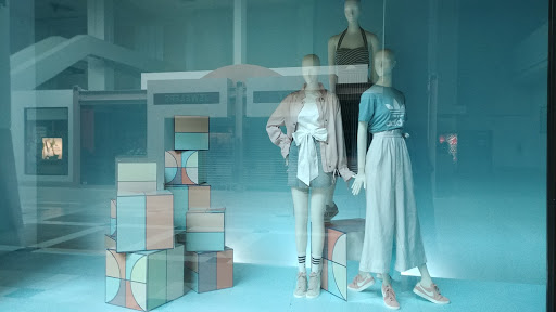 Department Store «Nordstrom Northgate», reviews and photos, 401 NE Northgate Way, Seattle, WA 98125, USA