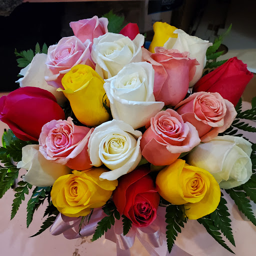 Florist «Sunshine Floral», reviews and photos, 1903 George St, La Crosse, WI 54603, USA