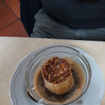 Photo n°4 de l'avis de Sonia.a fait le 02/03/2019 à 20:51 sur le  Ristorante Al Ponte à Corsico