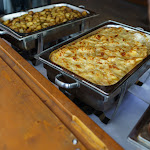 Photo n°8 de l'avis de Alina.c fait le 16/09/2022 à 15:32 sur le  Strandrestaurant Marienbad à Busdorf