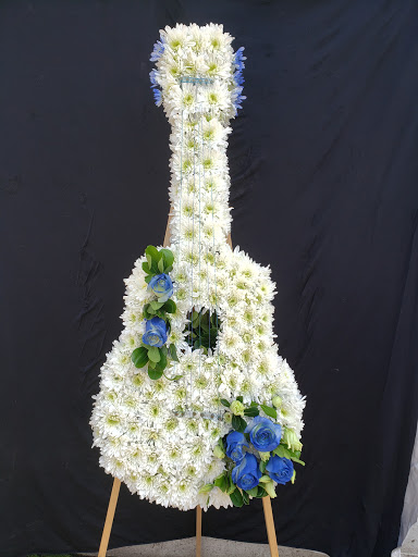 Florist «Mission Hills Florist», reviews and photos, 15336 San Fernando Mission Blvd #2, Mission Hills, CA 91345, USA