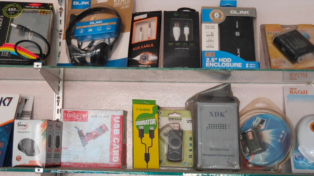 A1 COMPUTER & ELECTRONICS (India)
