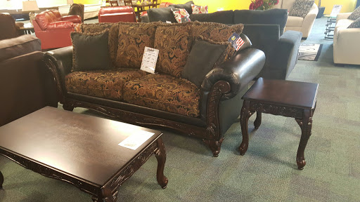 Furniture Store «Sims Furniture», reviews and photos, 3020 N Post Rd, Indianapolis, IN 46226, USA
