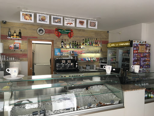 O Padeiro no Carregal do Sal, Viseu
