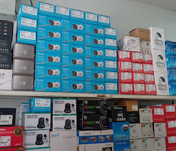 BIG Camera (BIG C Big C Ratchaburi ) photo