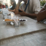 Photo n°4 de l'avis de Dante.a fait le 20/08/2020 à 09:50 sur le  Bar 83 more than a bar à Ostuni