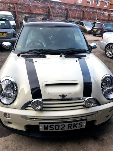 GS R53 Mini Specialists - Manchester
