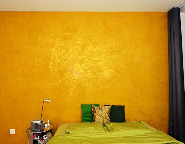 Malerei Hodler AG - Münsingen