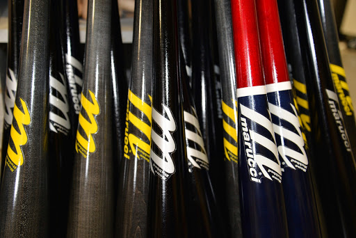 Marucci Sports, 5818 McCann Dr, Baton Rouge, LA 70809, USA, 