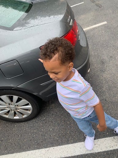 Beauty Supply Store «Hair U Are Beauty & Barber Supply», reviews and photos, 264 George St, New Brunswick, NJ 08901, USA