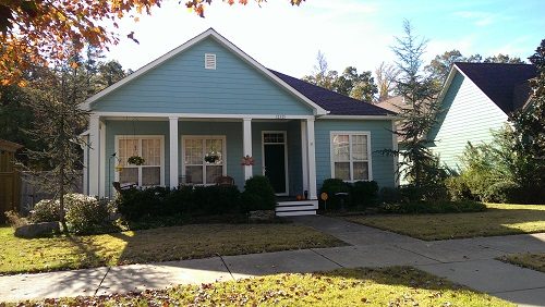 Painter «CertaPro Painters of Central Arkansas», reviews and photos, 13501 Kanis Rd, Little Rock, AR 72211, USA