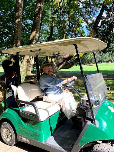 Golf Club «Salem Golf Club», reviews and photos, 2025 Golf Course Rd S, Salem, OR 97302, USA