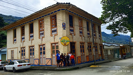Casa Victoria Pijao