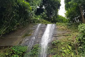 Risang Waterfall (Terang Toikalai) image